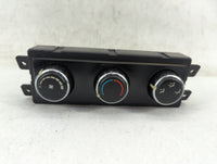 2011-2017 Dodge Journey Climate Control Module Temperature AC/Heater Replacement P/N:1105250022302 Fits OEM Used Auto Parts 