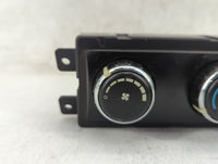 2011-2017 Dodge Journey Climate Control Module Temperature AC/Heater Replacement P/N:1105250022302 Fits OEM Used Auto Parts 