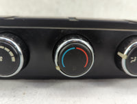 2011-2017 Dodge Journey Climate Control Module Temperature AC/Heater Replacement P/N:1105250022302 Fits OEM Used Auto Parts 