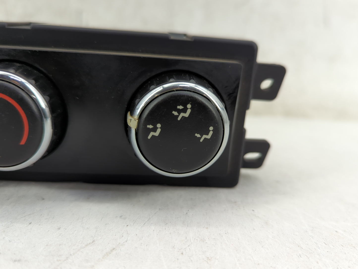 2011-2017 Dodge Journey Climate Control Module Temperature AC/Heater Replacement P/N:1105250022302 Fits OEM Used Auto Parts 