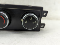 2011-2017 Dodge Journey Climate Control Module Temperature AC/Heater Replacement P/N:1105250022302 Fits OEM Used Auto Parts 
