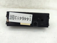 2011-2017 Dodge Journey Climate Control Module Temperature AC/Heater Replacement P/N:1105250022302 Fits OEM Used Auto Parts 