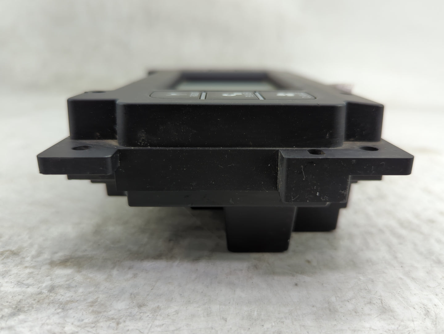 2012 Dodge Journey Information Display Screen - Oemusedautoparts1.com