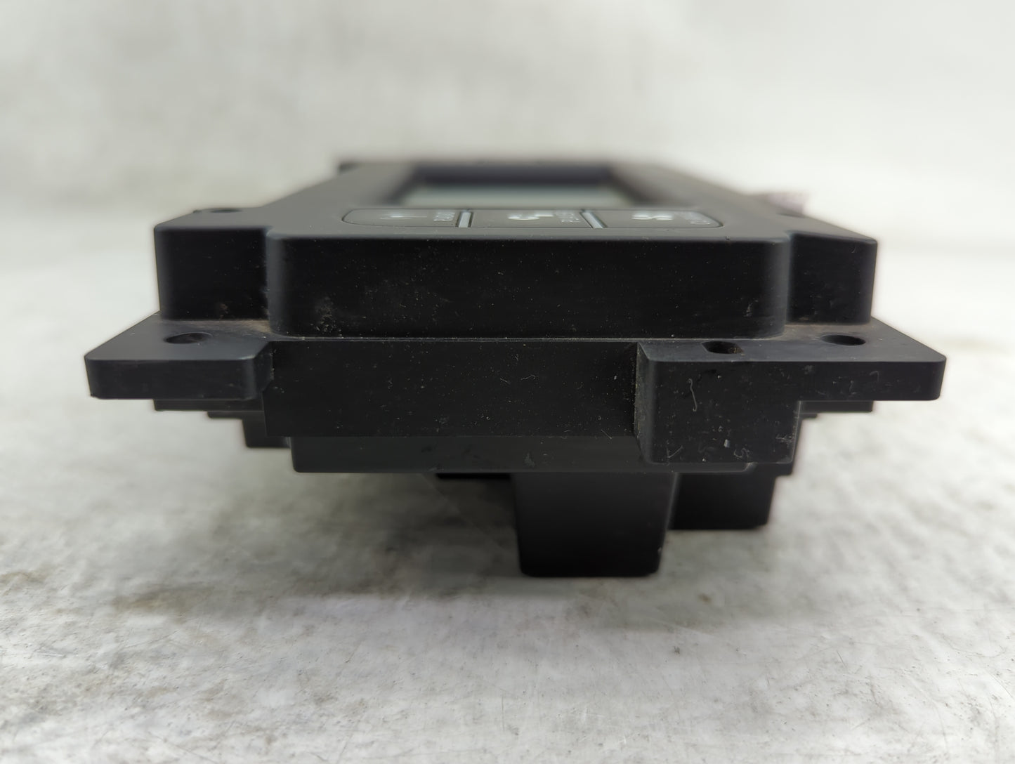 2012 Dodge Journey Information Display Screen - Oemusedautoparts1.com