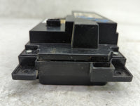 2012 Dodge Journey Information Display Screen - Oemusedautoparts1.com