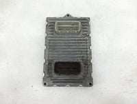 2011-2012 Dodge Journey PCM Engine Control Computer ECU ECM PCU OEM P/N:R5150656AA Fits Fits 2011 2012 OEM Used Auto Parts -
