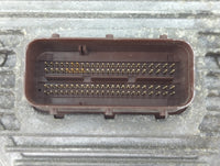 2011-2012 Dodge Journey PCM Engine Control Computer ECU ECM PCU OEM P/N:R5150656AA Fits Fits 2011 2012 OEM Used Auto Parts -