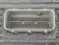2011-2012 Dodge Journey PCM Engine Control Computer ECU ECM PCU OEM P/N:R5150656AA Fits Fits 2011 2012 OEM Used Auto Parts -