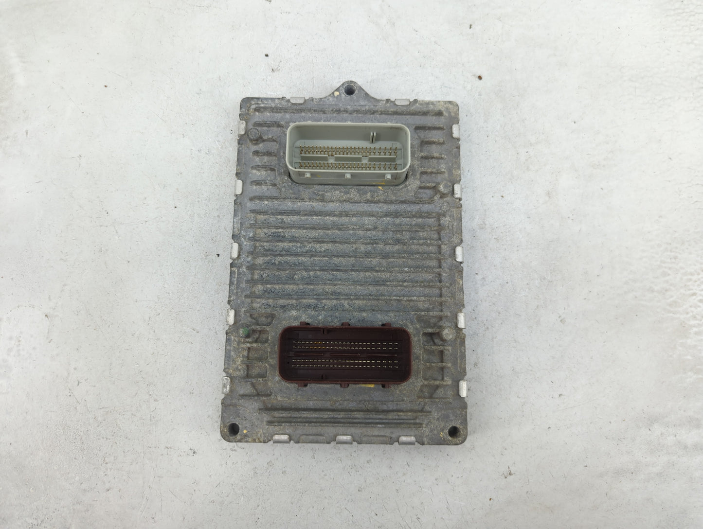 2011-2012 Dodge Journey PCM Engine Control Computer ECU ECM PCU OEM P/N:P05150656AA P68092683AC Fits Fits 2011 2012 OEM Used
