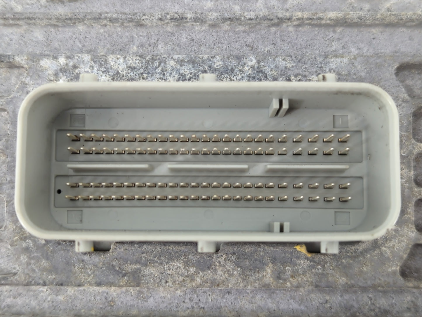 2011-2012 Dodge Journey PCM Engine Control Computer ECU ECM PCU OEM P/N:P05150656AA P68092683AC Fits Fits 2011 2012 OEM Used