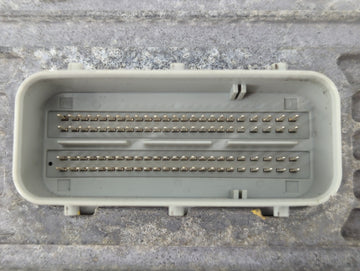 2011-2012 Dodge Journey PCM Engine Control Computer ECU ECM PCU OEM P/N:P05150656AA P68092683AC Fits Fits 2011 2012 OEM Used Auto Parts