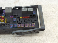 2012-2020 Dodge Journey Fusebox Fuse Box Relay Module Tipm 1448812 - Oemusedautoparts1.com