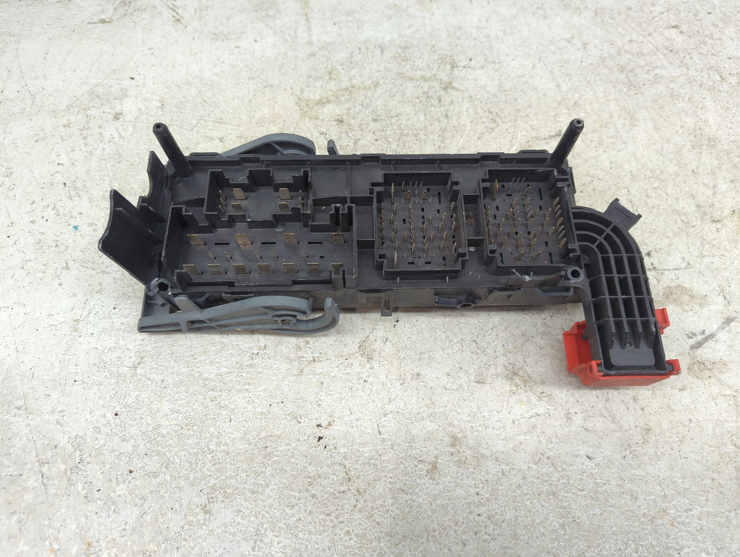 2012-2020 Dodge Journey Fusebox Fuse Box Relay Module Tipm 1448812 - Oemusedautoparts1.com