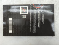 2012 Dodge Journey Owners Manual Book Guide P/N:12JC49-926-AA 12JC49-426-AA OEM Used Auto Parts - Oemusedautoparts1.com