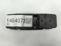 2011-2019 Dodge Journey Master Power Window Switch Replacement Driver Side Left P/N:56046822AC 10017088 Fits OEM Used Auto P