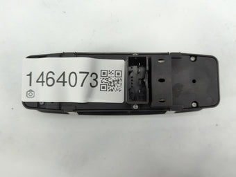 compare product 2011-2019 Dodge Journey Master Power Window Switch Replacement Driver Side Left P/N:56046822AC 10017088 Fits OEM Used Auto Parts