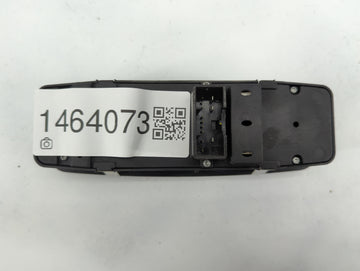 2011-2019 Dodge Journey Master Power Window Switch Replacement Driver Side Left P/N:56046822AC 10017088 Fits OEM Used Auto P