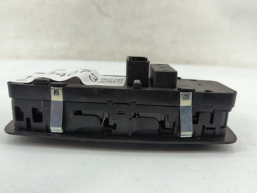 2011-2019 Dodge Journey Master Power Window Switch Replacement Driver Side Left P/N:56046822AC 10017088 Fits OEM Used Auto Parts
