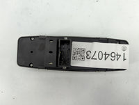 2011-2019 Dodge Journey Master Power Window Switch Replacement Driver Side Left P/N:56046822AC 10017088 Fits OEM Used Auto P