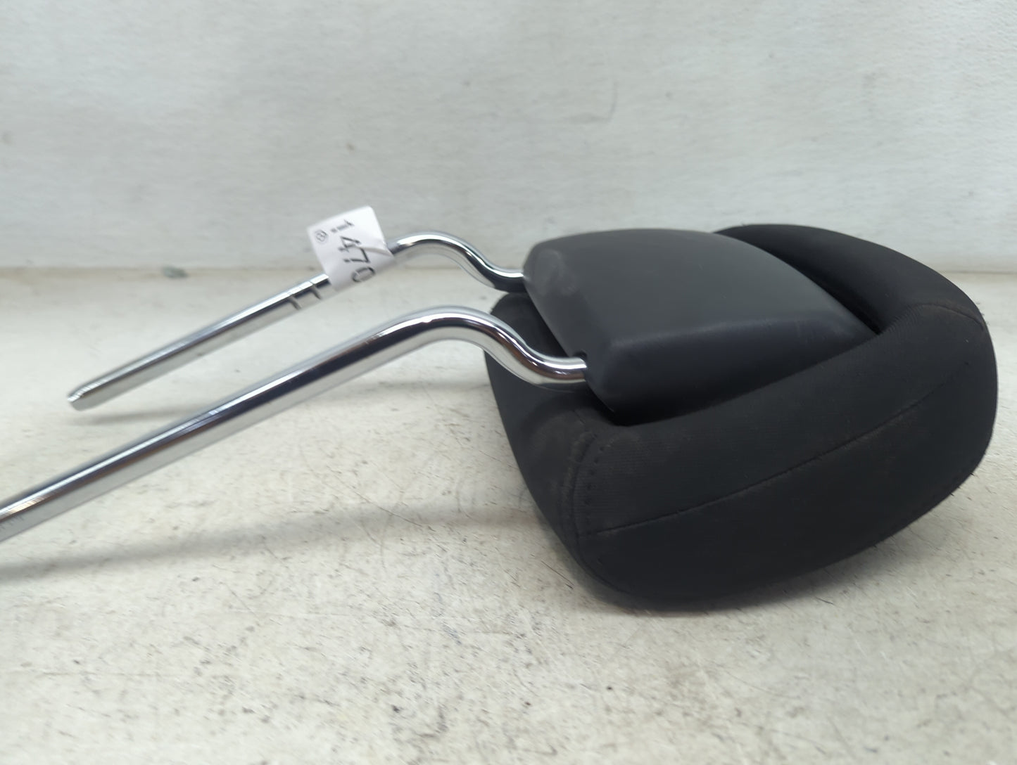 2011-2017 Dodge Journey Headrest Head Rest Front Driver Passenger Seat Fits Fits 2011 2012 2013 2014 2015 2016 2017 OEM Used