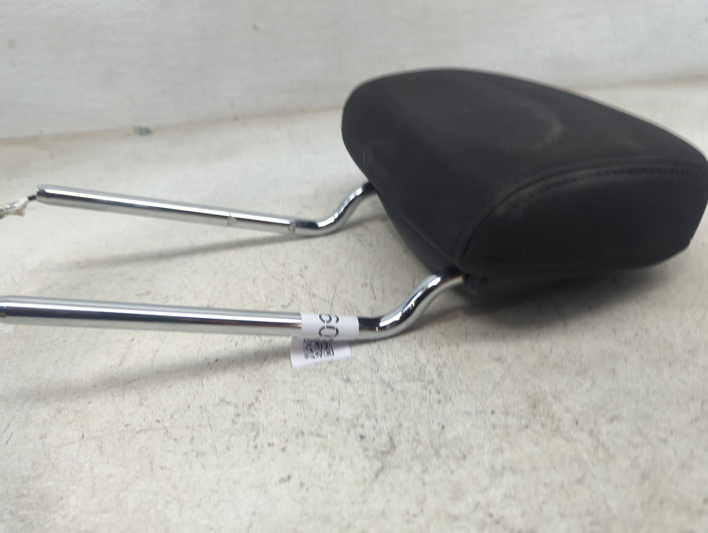 2011-2017 Dodge Journey Headrest Head Rest Front Driver Passenger Seat Fits Fits 2011 2012 2013 2014 2015 2016 2017 OEM Used