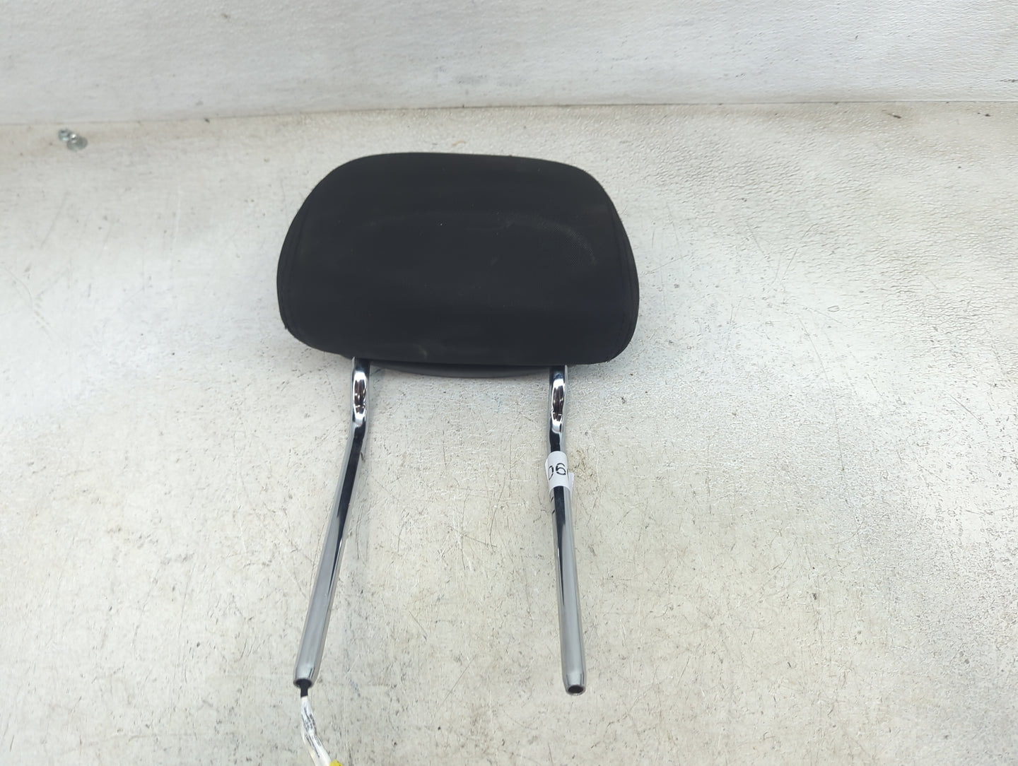 2011-2017 Dodge Journey Headrest Head Rest Front Driver Passenger Seat Fits Fits 2011 2012 2013 2014 2015 2016 2017 OEM Used