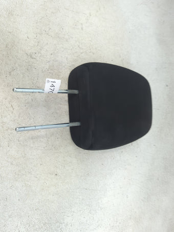 compare product 2012 Dodge Journey Headrest Head Rest Front Driver Seat Black