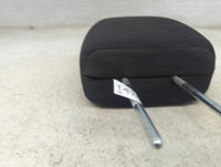 2012 Dodge Journey Headrest Head Rest Front Driver Seat Black - Oemusedautoparts1.com