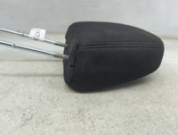 2012 Dodge Journey Headrest Head Rest Front Driver Seat Black - Oemusedautoparts1.com