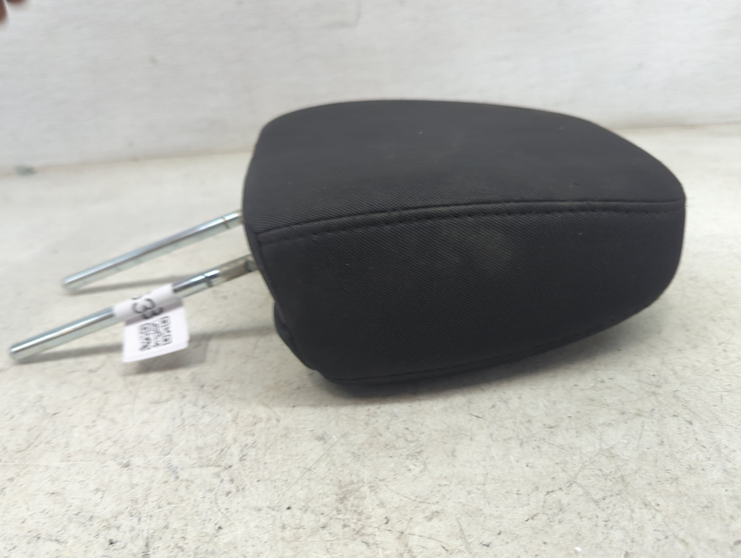 2012 Dodge Journey Headrest Head Rest Front Driver Seat Black - Oemusedautoparts1.com