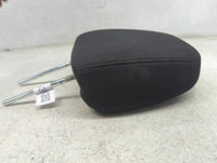 2012 Dodge Journey Headrest Head Rest Front Driver Seat Black - Oemusedautoparts1.com