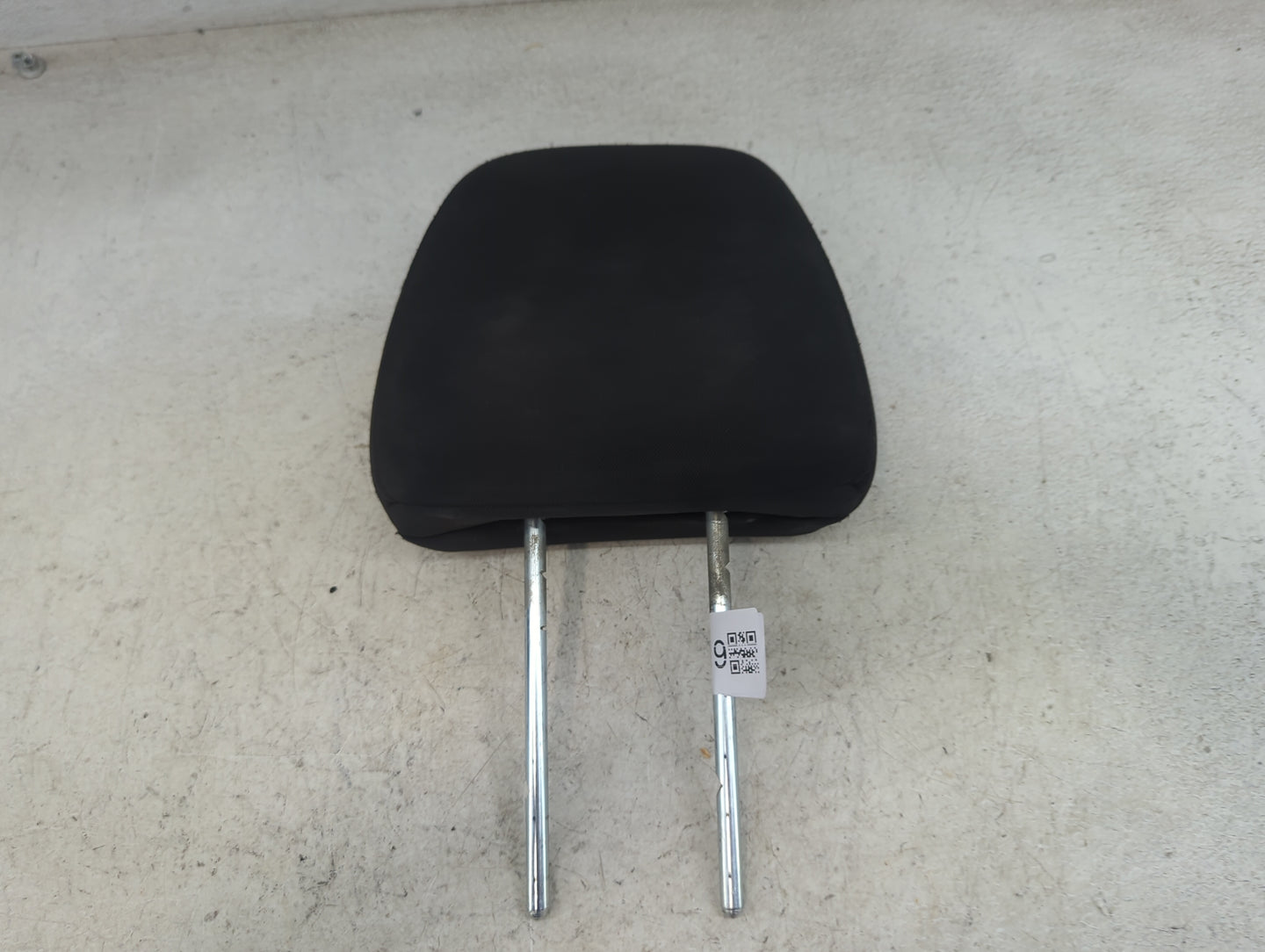2011-2017 Dodge Journey Headrest Head Rest Front Driver Passenger Seat Fits Fits 2011 2012 2013 2014 2015 2016 2017 OEM Used