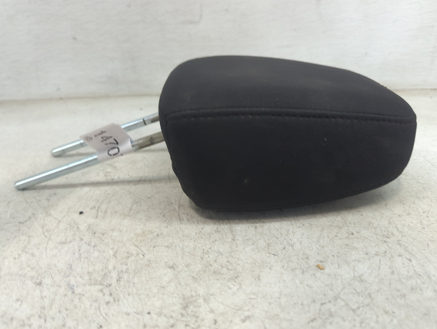 2011-2017 Dodge Journey Headrest Head Rest Front Driver Passenger Seat Fits Fits 2011 2012 2013 2014 2015 2016 2017 OEM Used