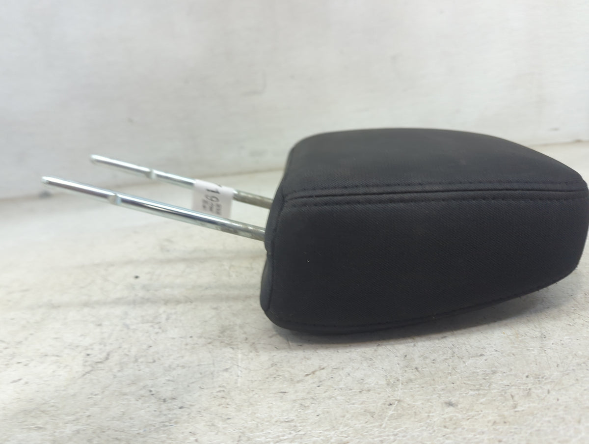 2012 Dodge Journey Headrest Head Rest Front Driver Passenger Seat Fits OEM Used Auto Parts - Oemusedautoparts1.com