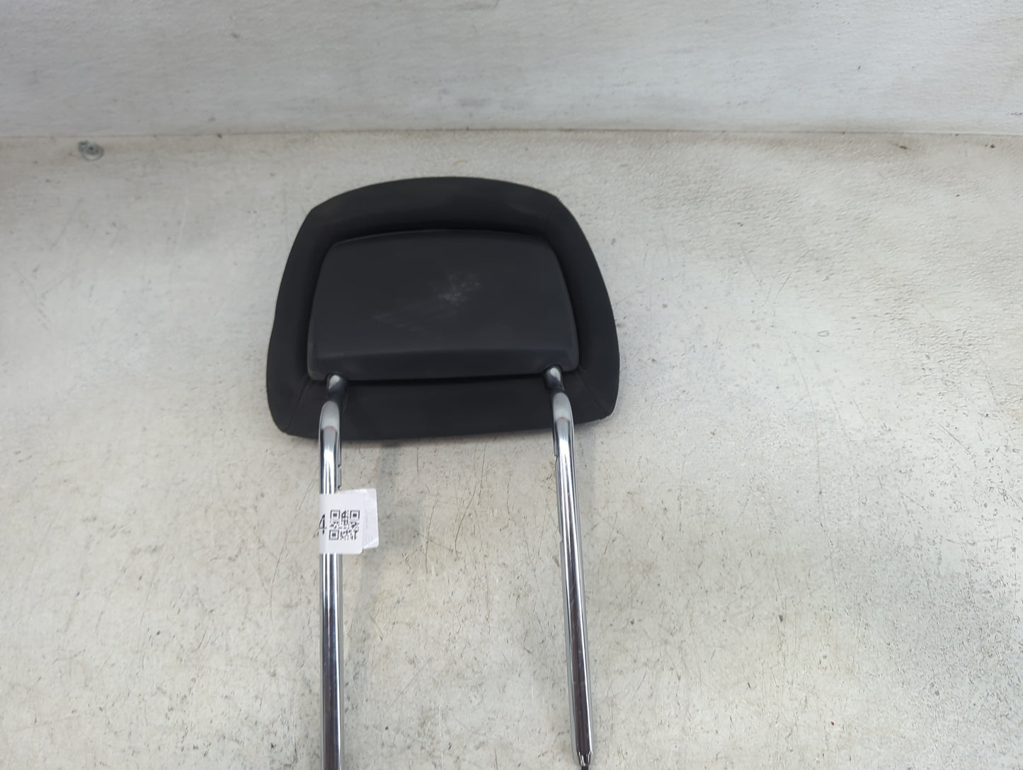 2012 Dodge Journey Headrest Head Rest Front Driver Seat Black 1471154 - Oemusedautoparts1.com