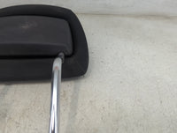 2012 Dodge Journey Headrest Head Rest Front Driver Seat Black 1471154 - Oemusedautoparts1.com