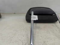 2012 Dodge Journey Headrest Head Rest Front Driver Seat Black 1471154 - Oemusedautoparts1.com