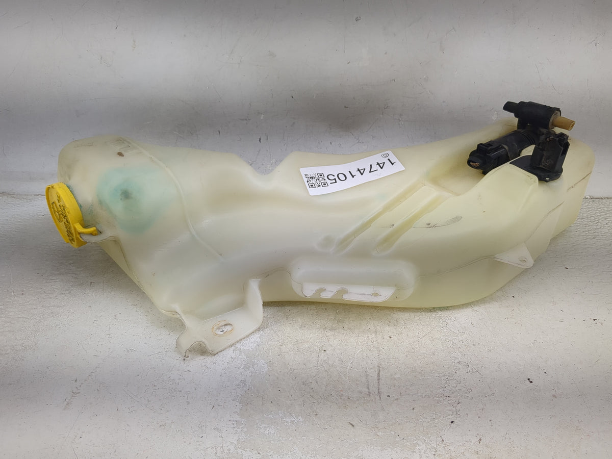2012 Dodge Journey Windshield Washer Fluid Reservoir Bottle Oem - Oemusedautoparts1.com