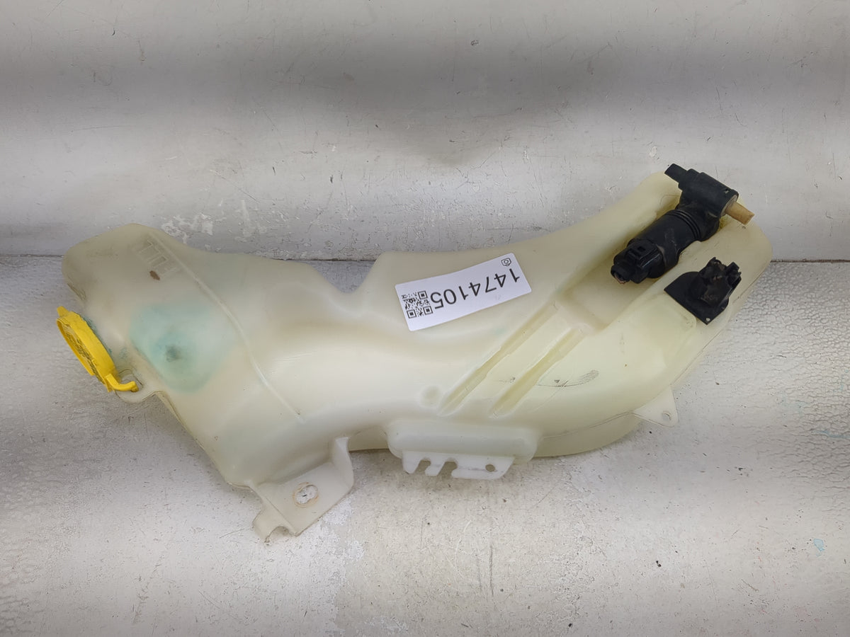 2012 Dodge Journey Windshield Washer Fluid Reservoir Bottle Oem - Oemusedautoparts1.com