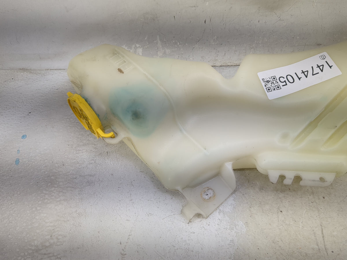 2012 Dodge Journey Windshield Washer Fluid Reservoir Bottle Oem - Oemusedautoparts1.com