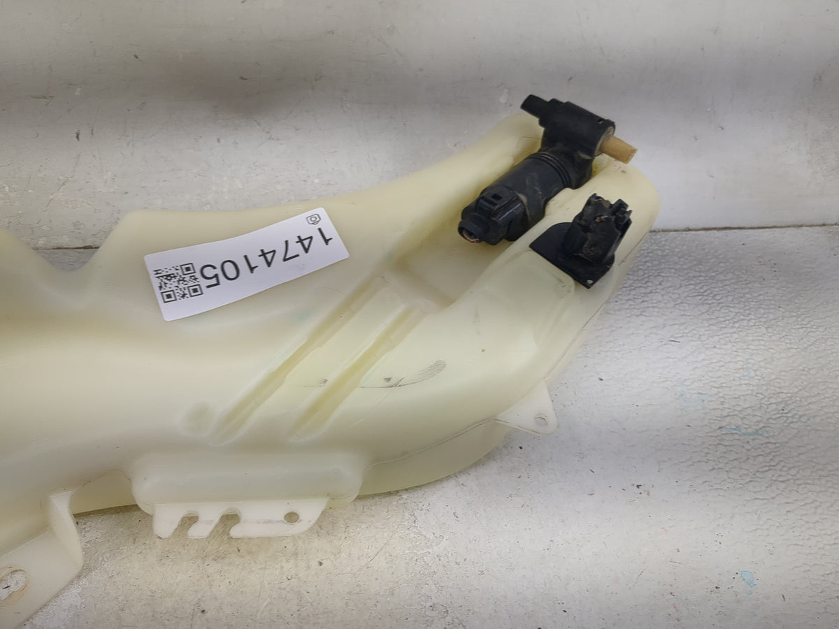 2012 Dodge Journey Windshield Washer Fluid Reservoir Bottle Oem - Oemusedautoparts1.com