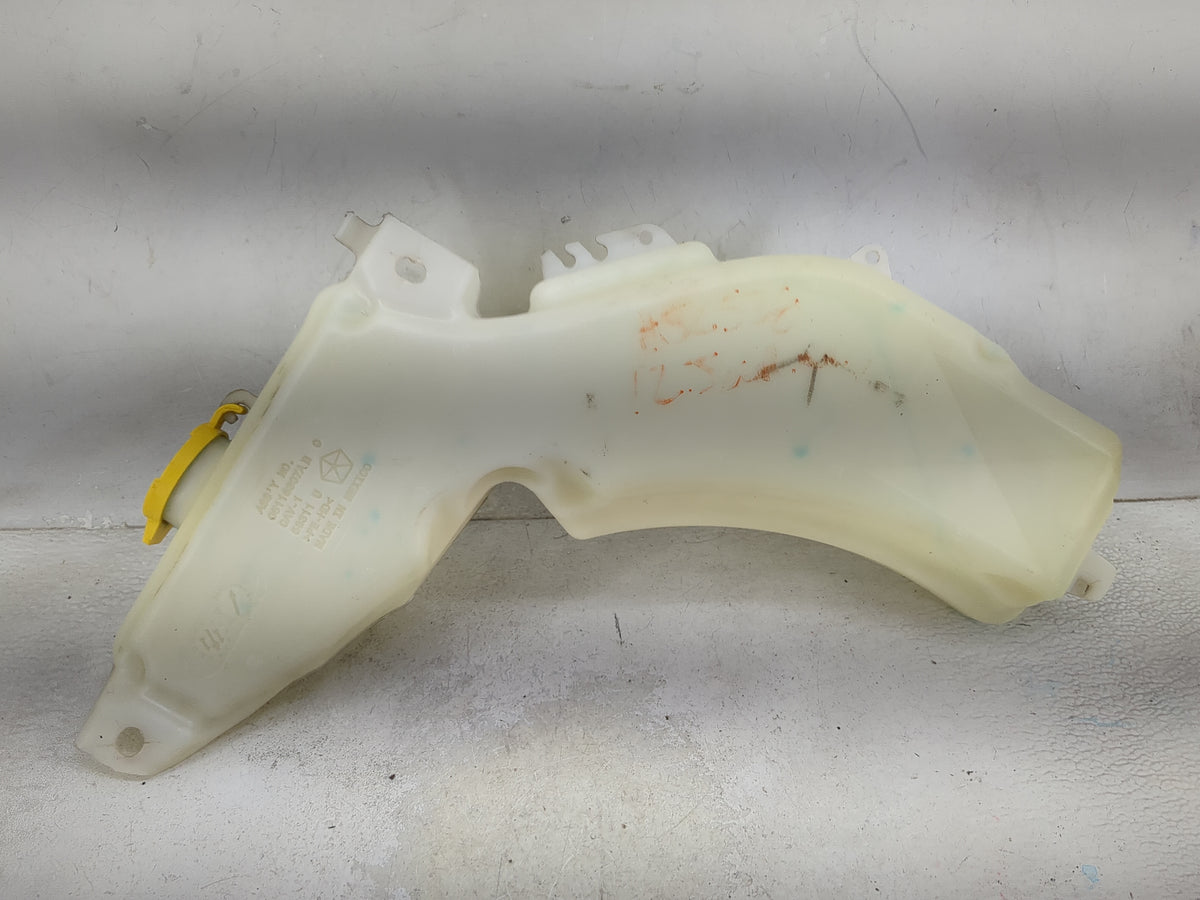 2012 Dodge Journey Windshield Washer Fluid Reservoir Bottle Oem - Oemusedautoparts1.com