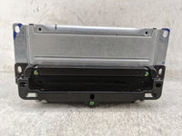 2012 Dodge Journey Radio AM FM Cd Player Receiver Replacement P/N:P05091102AG AGH20556Q4AA, A2C53389B200, AC53371130 Fits OE