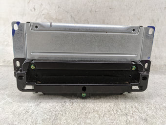 compare product 2012 Dodge Journey Radio AM FM Cd Player Receiver Replacement P/N:P05091102AG AGH20556Q4AA, A2C53389B200, AC53371130 Fits OEM Used Auto Parts