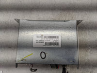 2012 Dodge Journey Radio AM FM Cd Player Receiver Replacement P/N:P05091102AG AGH20556Q4AA, A2C53389B200, AC53371130 Fits OE