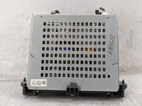 2012 Dodge Journey Radio AM FM Cd Player Receiver Replacement P/N:P05091102AG AGH20556Q4AA, A2C53389B200, AC53371130 Fits OE