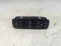 2011-2019 Dodge Journey Master Power Window Switch Replacement Driver Side Left P/N:56046809AC Fits OEM Used Auto Parts - Oe