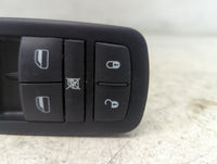 2011-2019 Dodge Journey Master Power Window Switch Replacement Driver Side Left P/N:56046809AC Fits OEM Used Auto Parts - Oe