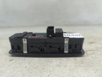 2011-2019 Dodge Journey Master Power Window Switch Replacement Driver Side Left P/N:56046809AC Fits OEM Used Auto Parts - Oe