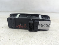 2011-2019 Dodge Journey Master Power Window Switch Replacement Driver Side Left P/N:56046809AC Fits OEM Used Auto Parts - Oe